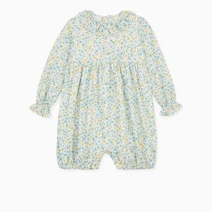 NWT La Coqueta romper outfit